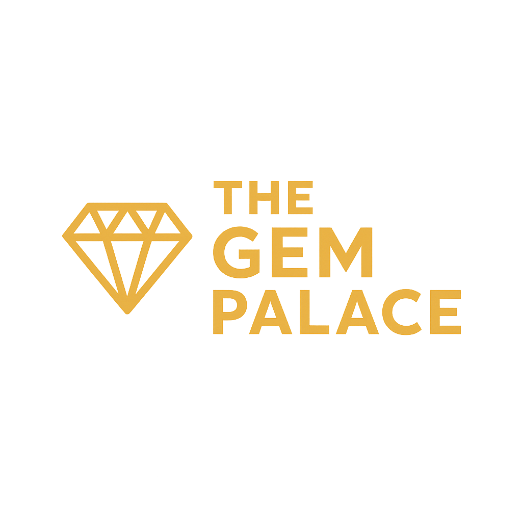 The Gem Palace logo