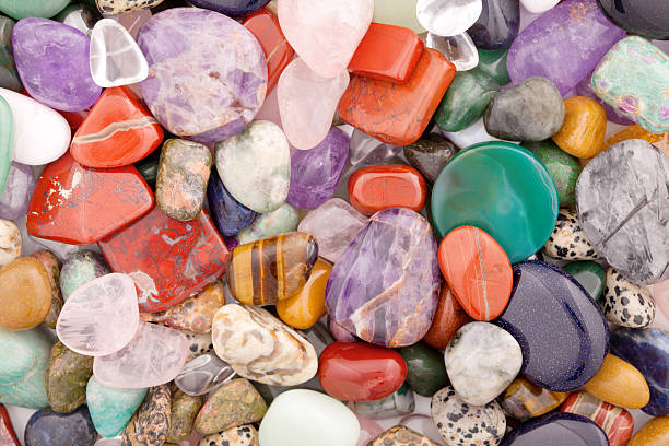 Collectible rocks