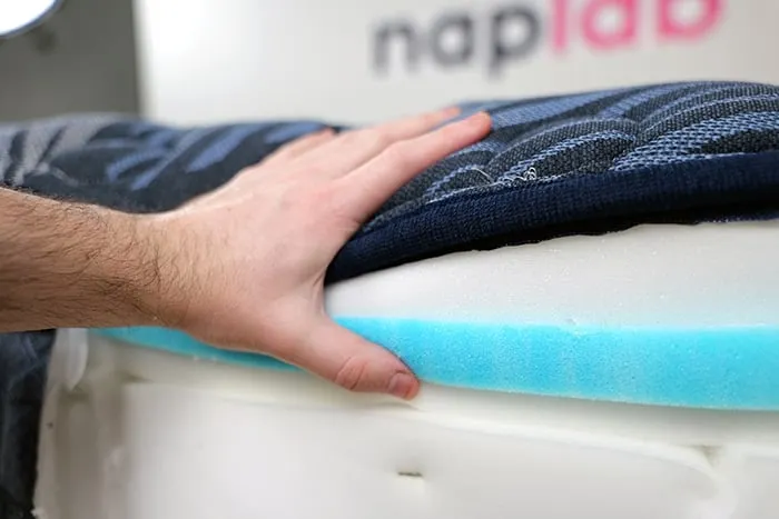 Memory Foam Collection